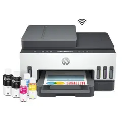 HP - Impresora Multifuncional Smart Tank 750 6UU47A