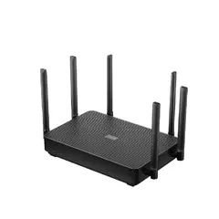XIAOMI - MI Router AX3200 - black