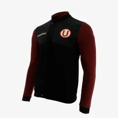 MARATHON SPORTS - Casaca deportiva Universitario 2025 - Hombre