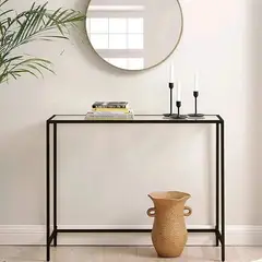 STARHOME - Arrimo Recibidor Consola Yugen 100 cm