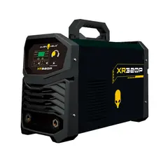 ALIENWELD - MÁQUINA DE SOLDAR XR320P 320 AMPERIOS