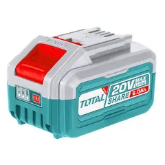 TOTAL TOOLS - Batería P20S 6ah 20v Total