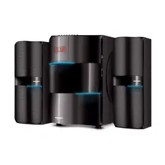 MICRONICS - Parlante Micronics S7801 BT FM SD+USB RC