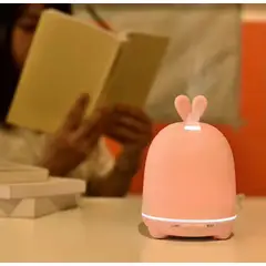 GENERICO - Difusor de aroma Conejo