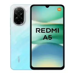 XIAOMI - CELULAR REDMI A5 3GB RAM 64 GBROM COLOR AZUL OCEANO