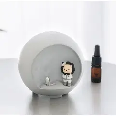 GENERICO - Difusor de aroma para niños