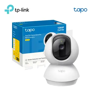 TP LINK - TP-Link Tapo C200 Cámara de Vigilancia