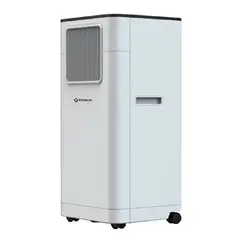 IMACO - Aire Acondicionado Portatil Digital 6500btuIMACO AC7000