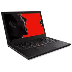 LENOVO - ThinkPad T480 Core i5-8250U 16GB DDR4 256GB