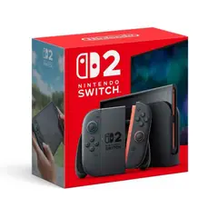 NINTENDO - Consola Switch 2