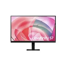 SAMSUNG - Monitor ViewFinity S7 UHD 4K de 27 LS27D700EALXPE