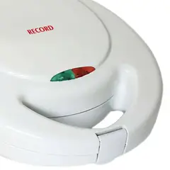 RECORD - Sandwichera Blanca Classic