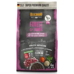 BELCANDO - Belcando Finest GF Lamb 4 kg