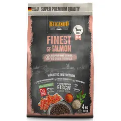 BELCANDO - Belcando Finest GF Salmon 4 kg