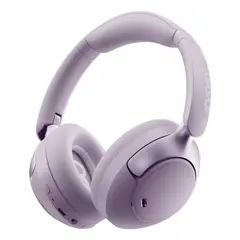 QCY - AUDÍFONOS H3 PRO MORADO - ENTREGA INMEDIATA