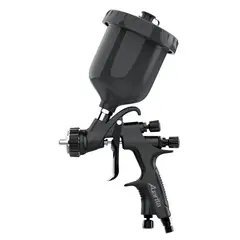 AUARITA - PISTOLA   AUARITA H.V.L.P NOVA 1 BLACK 1.8MM