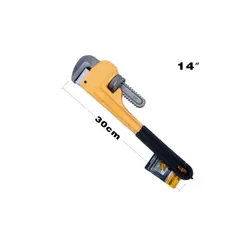 GENERICO - LLAVE INGLESA STILLSON 14