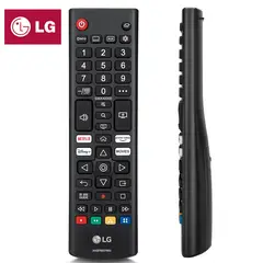 LG - Control Remoto Original Akb76037603 Para Smart Tv 4k