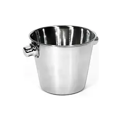 OEM - Hielera Metal 10cm Bar Cocteleria