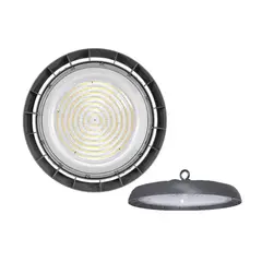 OPALUX - Iluminaria High Bay 100W 12000 Lumenes OP-HECC-100W