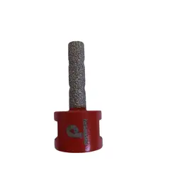 GENERICO - BROCA DIAMANTADA  10 MM