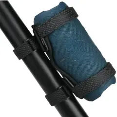 GENERICO - Soporte Sujetador Bicicleta para Parlante Jbl Charge 6 / 5 Flip 7 / 6