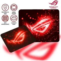 GENERICO - PADMOUSE PARA GAMER ROG 2025