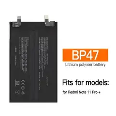 OEM - BATERIA PARA REDMI NOTE 11 PRO PLUS BP47 NUEVO