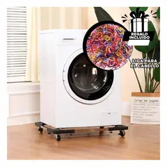 GENERICO - Pack9 Soporte Premium para Hogar Y+Ligas de Regalo