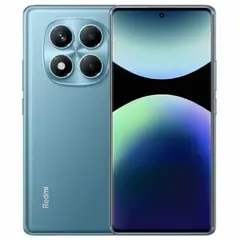 XIAOMI - REDMI NOTE 14 PRO 4G 8GB RAM 256GB ROM - AZUL