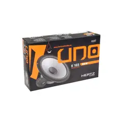 HERTZ - SET DE COMPONENTES UNO K165 300W