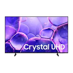 SAMSUNG - Televisor 55 Crystal UHD Smart TV Samsung UN55U8000FGXPE