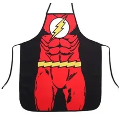 GENERICO - DELANTAL MANDIL FLASH