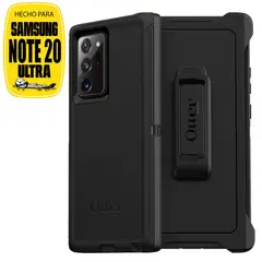 OTTERBOX - Funda Case Samsung Note 20 Ultra Case Para Celular