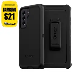 OTTERBOX - Funda Case Samsung S21 Case Para Celular