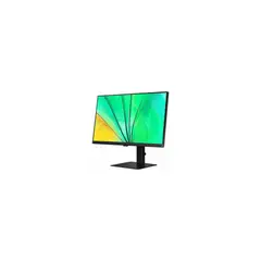 SAMSUNG - Monitor Viewfinity S6 De 24" Wqhd Ips - 2560X1440, 100Hz, Hdmi, Usb, Negro