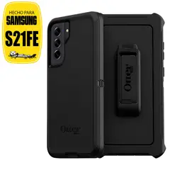OTTERBOX - Funda Case Samsung S21 Fe Case Para Celular