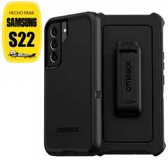 OTTERBOX - Funda Case Samsung S22 Case Para Celular