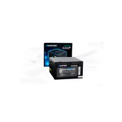 AVATEC - Fuente De Alimentación 450W Psa-Prp450W, Eficiente Y Confiable Para Tu Pc Gaming