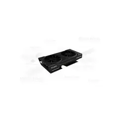 XFX - Tarjeta Gráfica Radeon Rx 9060 Xt 8Gb, 128 Bit, Overclock, Color Negro - Rendimiento S