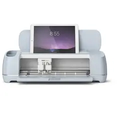 CRICUT - Maker 3 Bi-Volt: Cortadora De Vinilo Inteligente Y Versátil Para Creativos