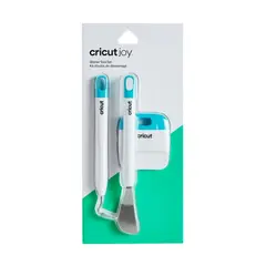 CRICUT - Joy Set De Inicio: Cortadora Compacta Para Manualidades, Ideal Para Proyectos Creat