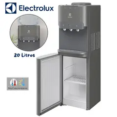 ELECTROLUX - Dispensador de Agua EA11SR Frio-Calor