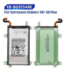 OEM - BATERIA PARA SAMSUNG S8 PLUS TORIGINAL-SM NUEVO