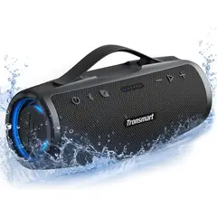 TRONSMART - Parlante Bluetooth Mirtune S100 50W - Negro