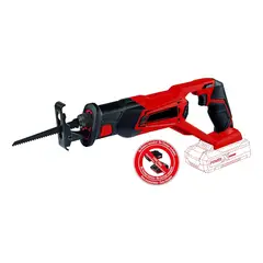 QUICK - Sierra General Sin Cable Te-ap 18 Li-solo 18v