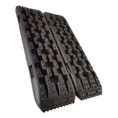 QUICK - 2 Tabla Auto-rescate Exploracion Nieve 4x4