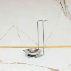 MAS CASA MOBILIARIO Y ACCESORIOS - Soporte para cucharón posa cucharones Más Casa Perú