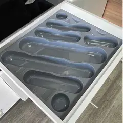 MAS CASA MOBILIARIO Y ACCESORIOS - Organizador de utensilios y cubiertos Más Casa Perú