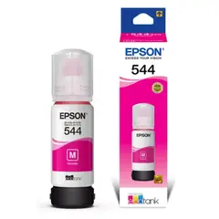 EPSON - TINTA EPSON 544 MAGENTA